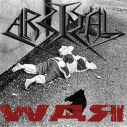 Arsinal (USA-1) : Disciple of War